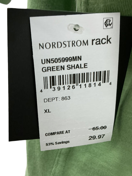 Camisa XL (14TH & UNION)