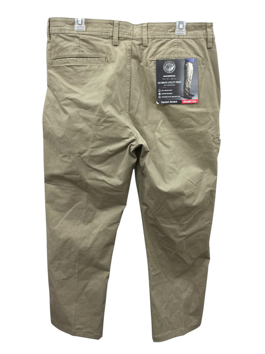 Pantalón 34X30 (WEATHERPROOF)