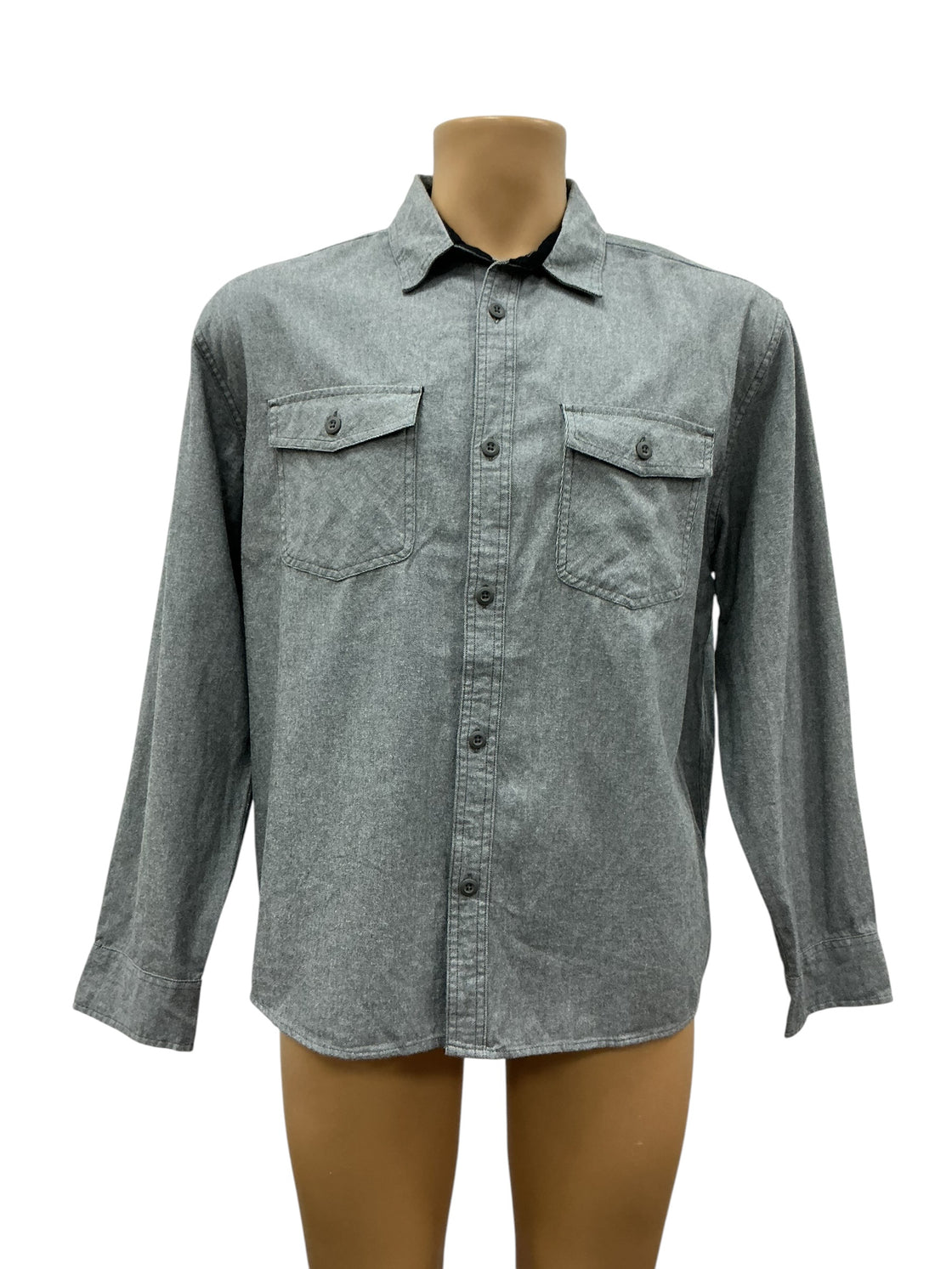 Sobrecamisa L (GOODFELOW)