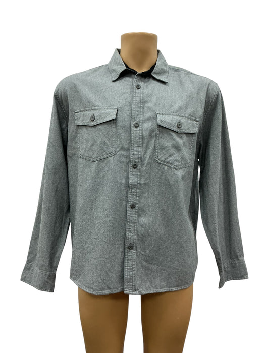 Sobrecamisa L (GOODFELOW)