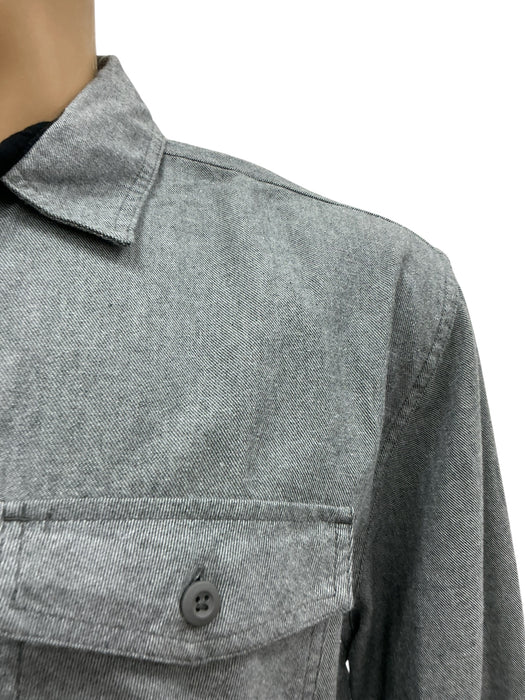 Sobrecamisa L (GOODFELOW)