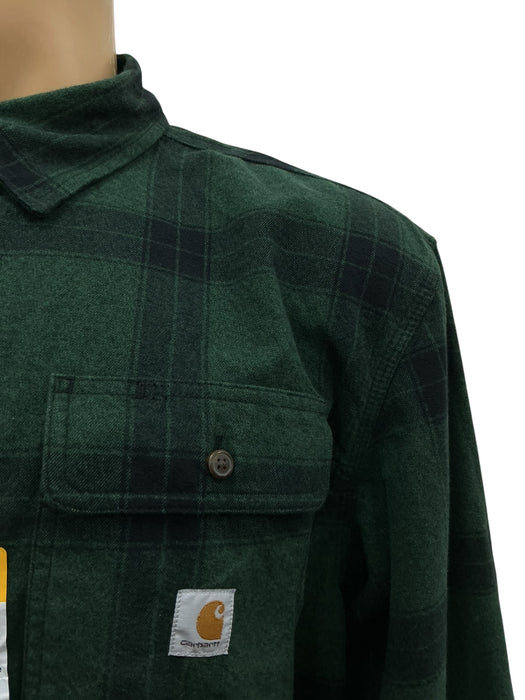 Sobre camisa XL (CARHARTT)