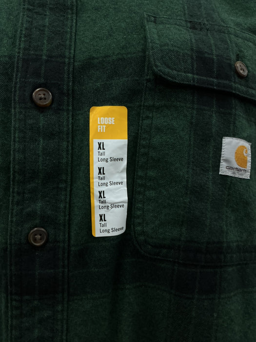 Sobre camisa XL (CARHARTT)