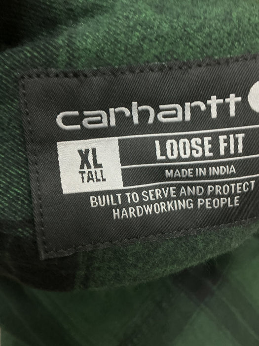 Sobre camisa XL (CARHARTT)