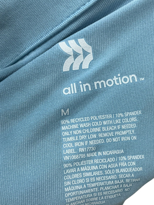 Camisa M (ALL IN MOTION)