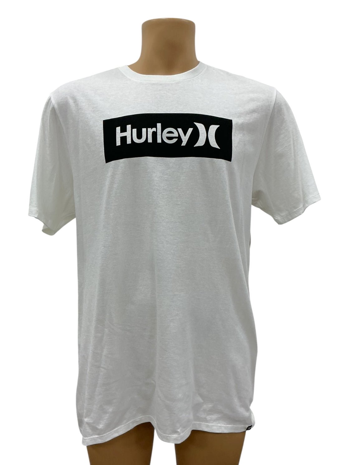 Playera L (HURLEY)