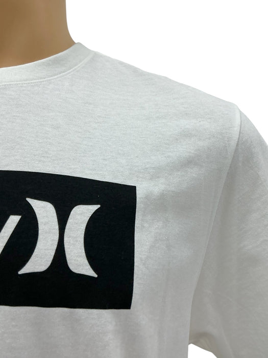 Playera L (HURLEY)
