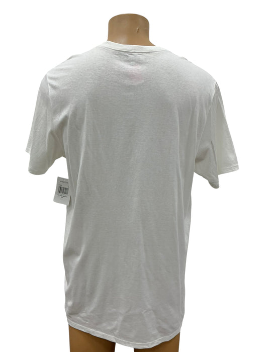 Playera L (HURLEY)
