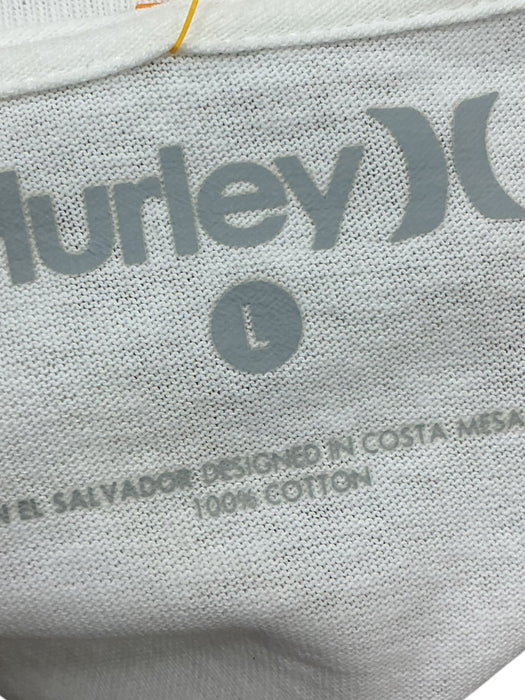 Playera L (HURLEY)