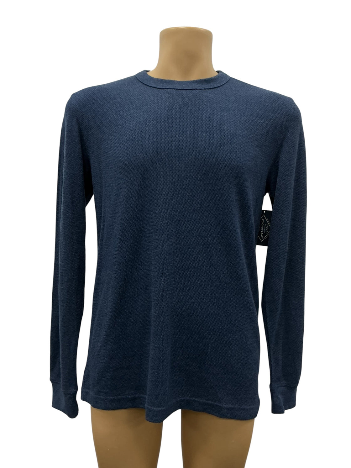 Playera L (ST JOHN'S BAY)
