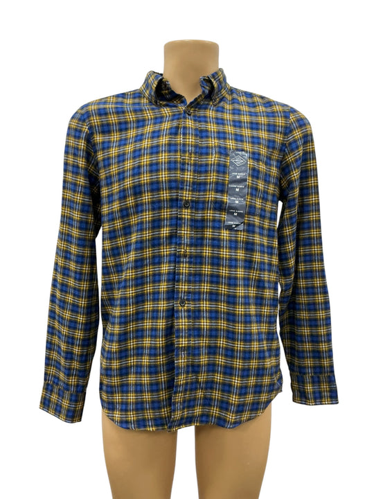 Camisa M (ST JOHN'S BAY)
