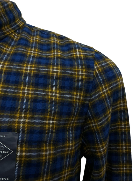 Camisa M (ST JOHN'S BAY)