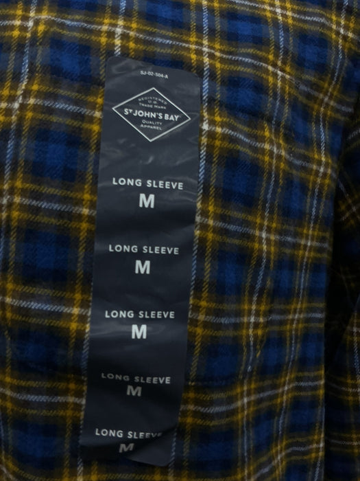 Camisa M (ST JOHN'S BAY)