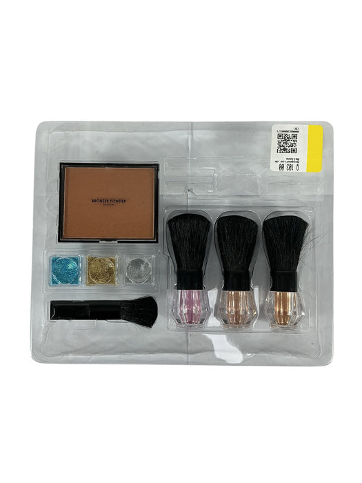 Set de maquillaje