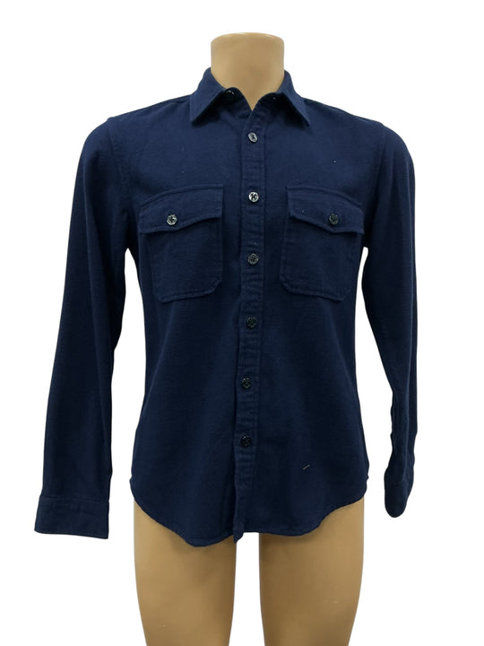 Sobre camisa S (J. CREW)