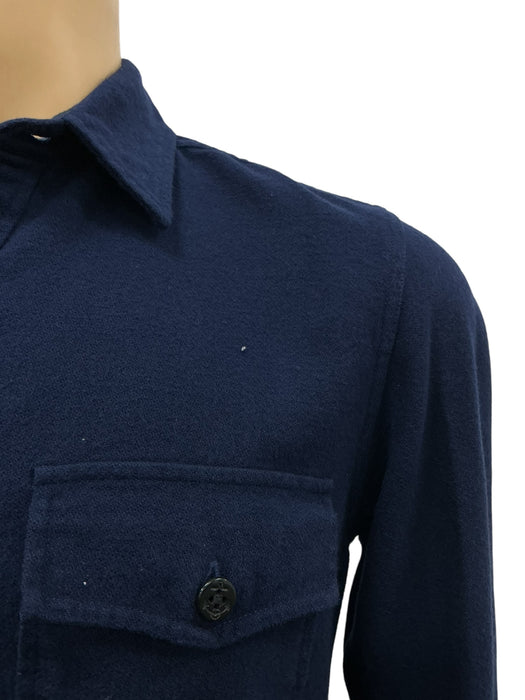 Sobre camisa S (J. CREW)