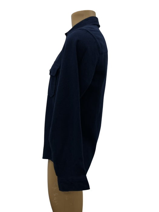 Sobre camisa S (J. CREW)