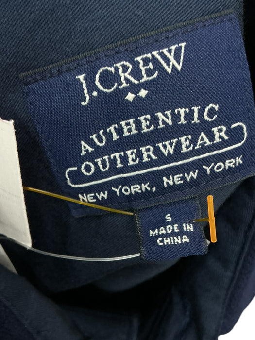 Sobre camisa S (J. CREW)