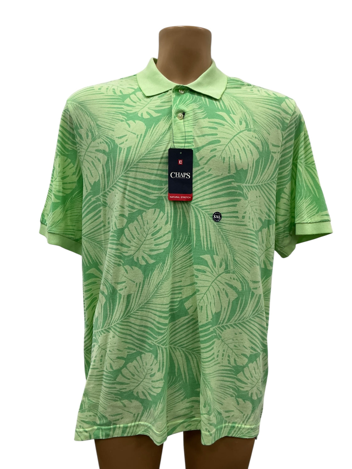 Camisa XXL (CHAPS)