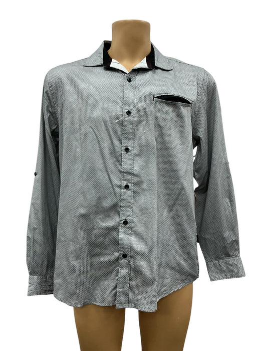 Camisa L (REBEL)