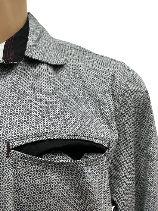 Camisa L (REBEL)