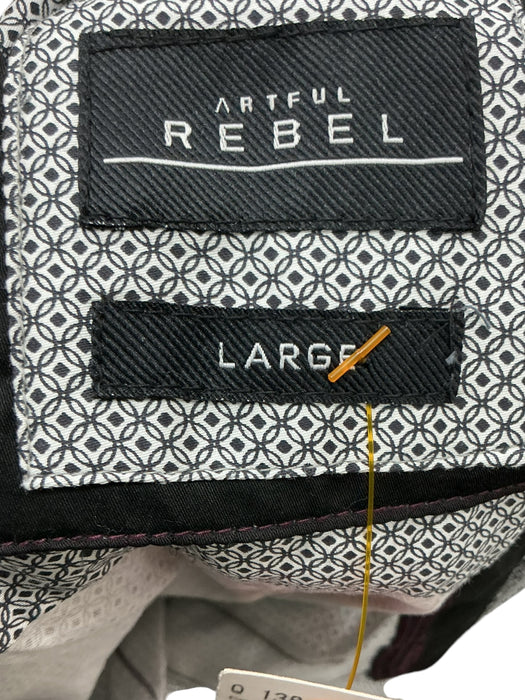 Camisa L (REBEL)