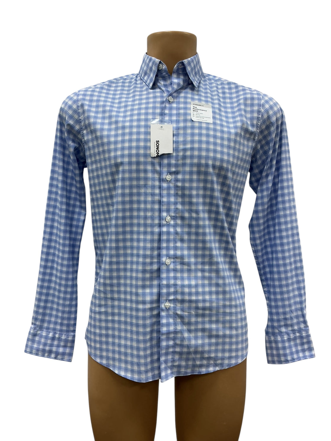 Camisa S (SONOMA)