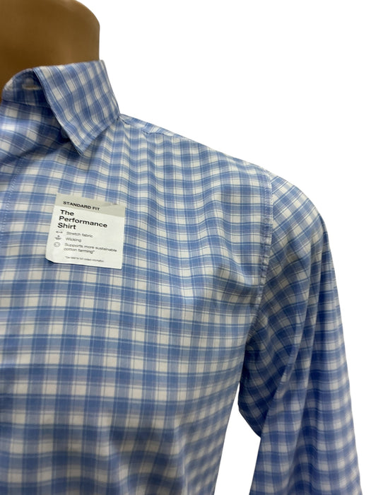 Camisa S (SONOMA)