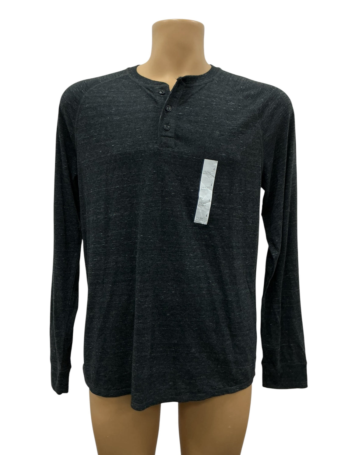 Playera L (GOODFELLOW)