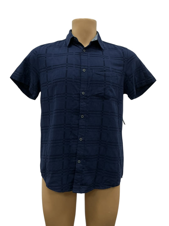 Camisa S (SOVEREING CODE)