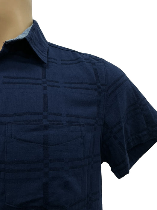 Camisa S (SOVEREING CODE)