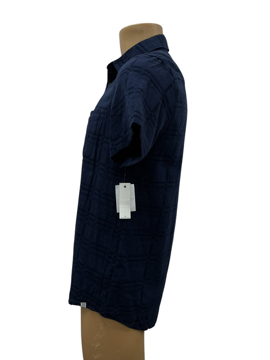Camisa S (SOVEREING CODE)