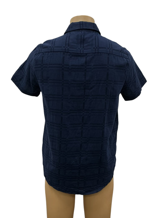 Camisa S (SOVEREING CODE)