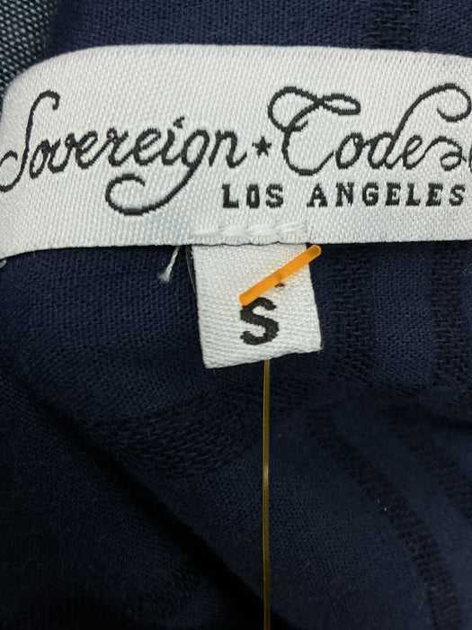 Camisa S (SOVEREING CODE)
