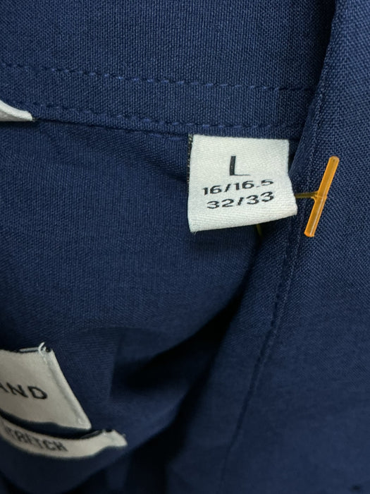 Camisa L (LUCKY BRAND)