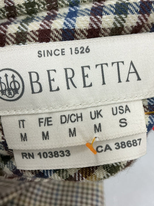 Camisa M (BERETTA)