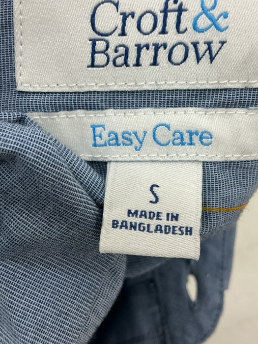 Camisa S (CROFT & BARROW)