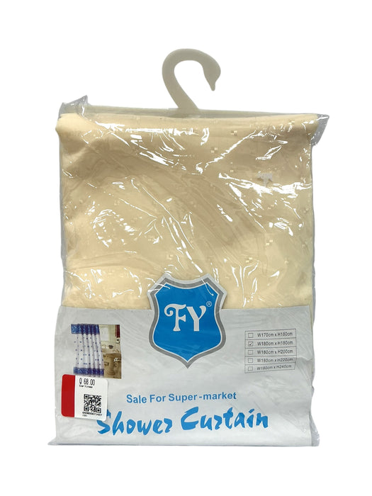 Cortina para baño