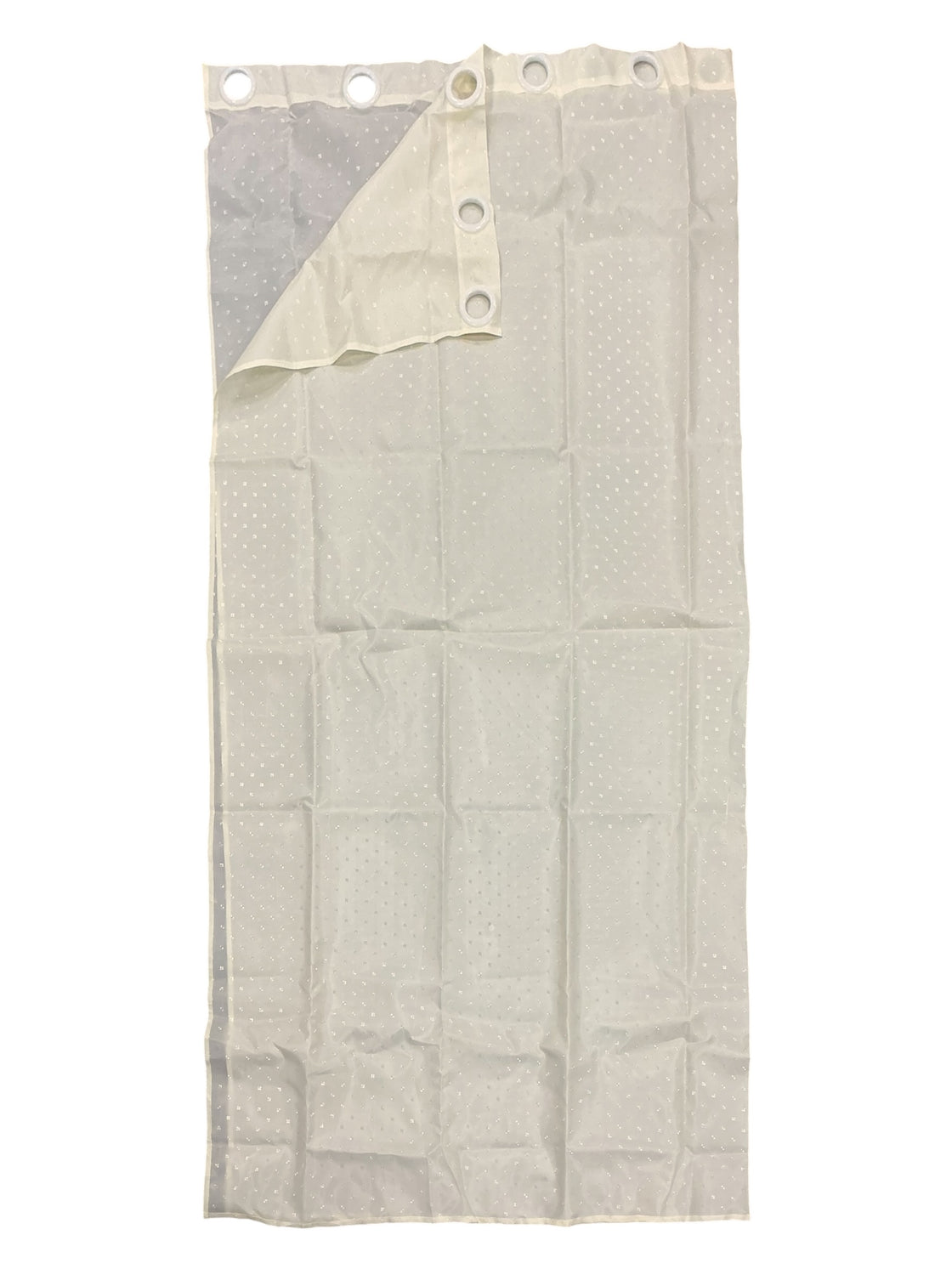 Cortina para baño