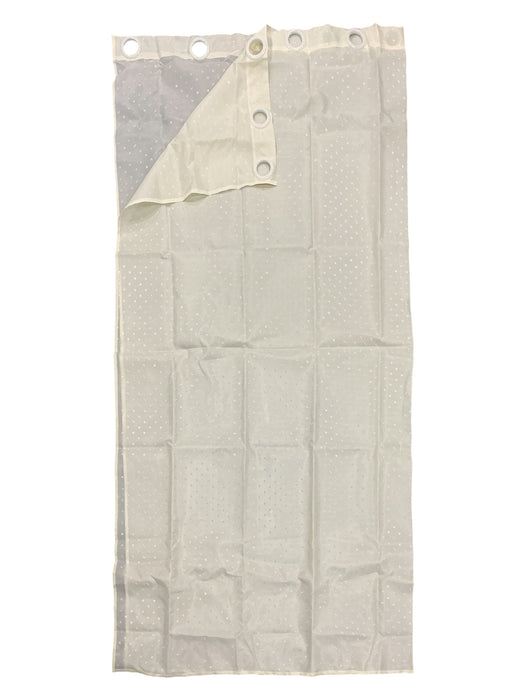 Cortina para baño
