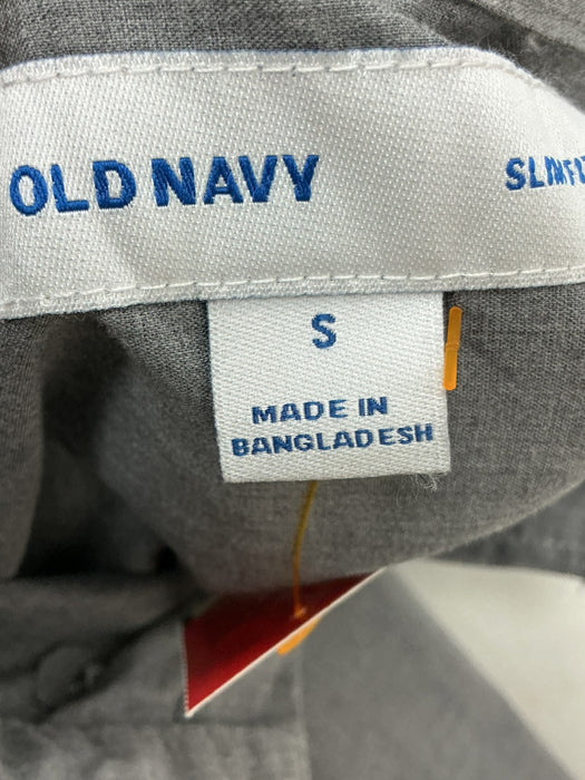 Camisa S (OLD NAVY)