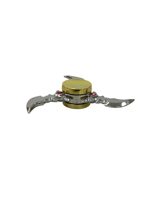 Spinner