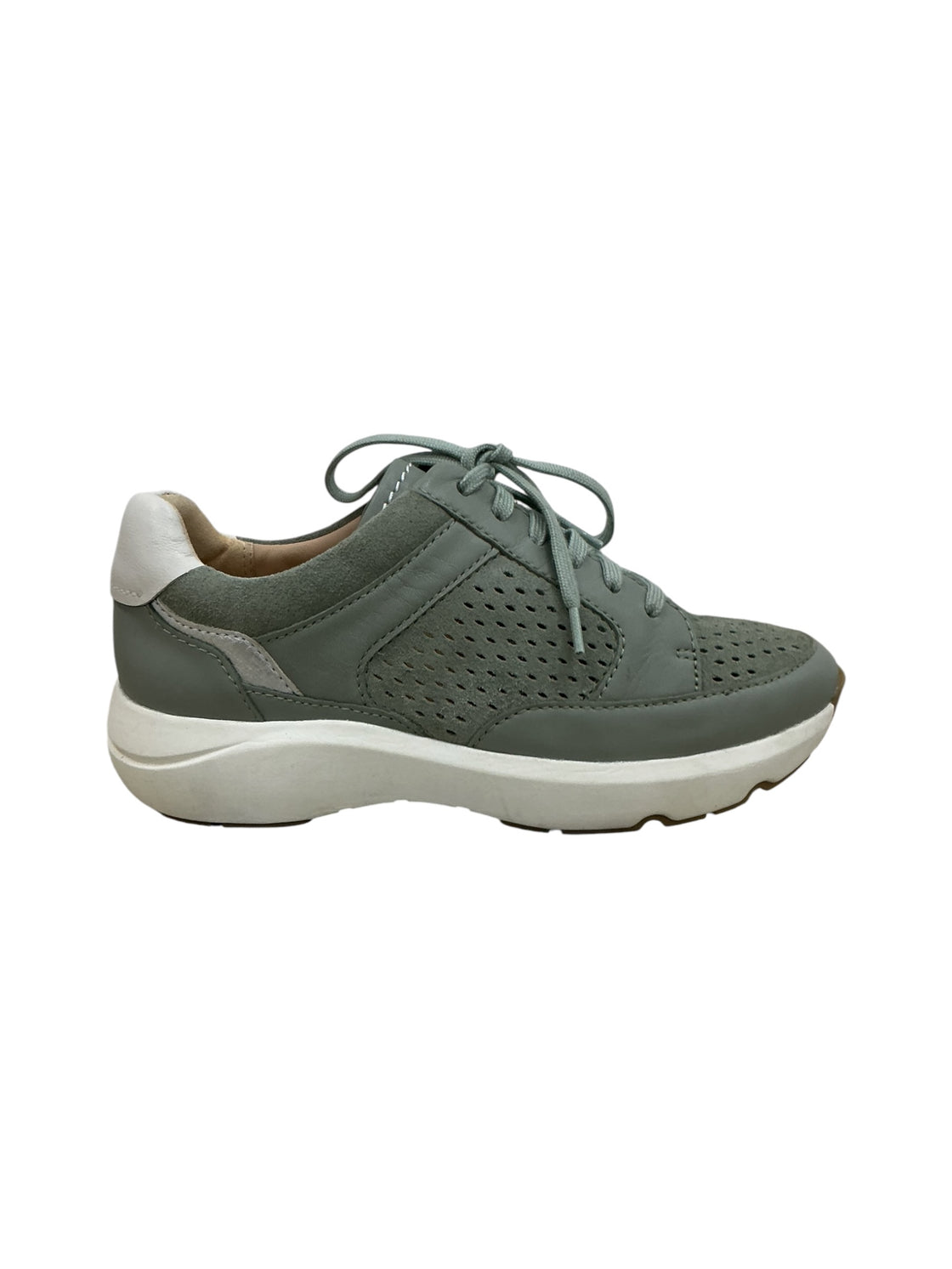 Tenis 6.5 (CLARKS)
