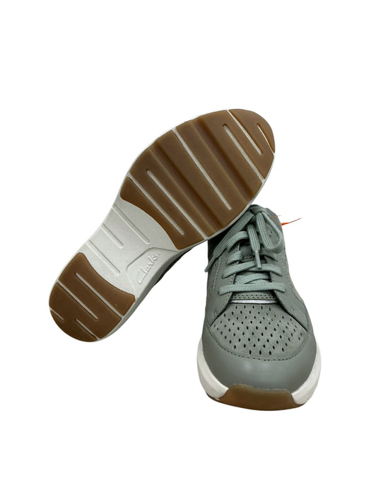 Tenis 6.5 (CLARKS)