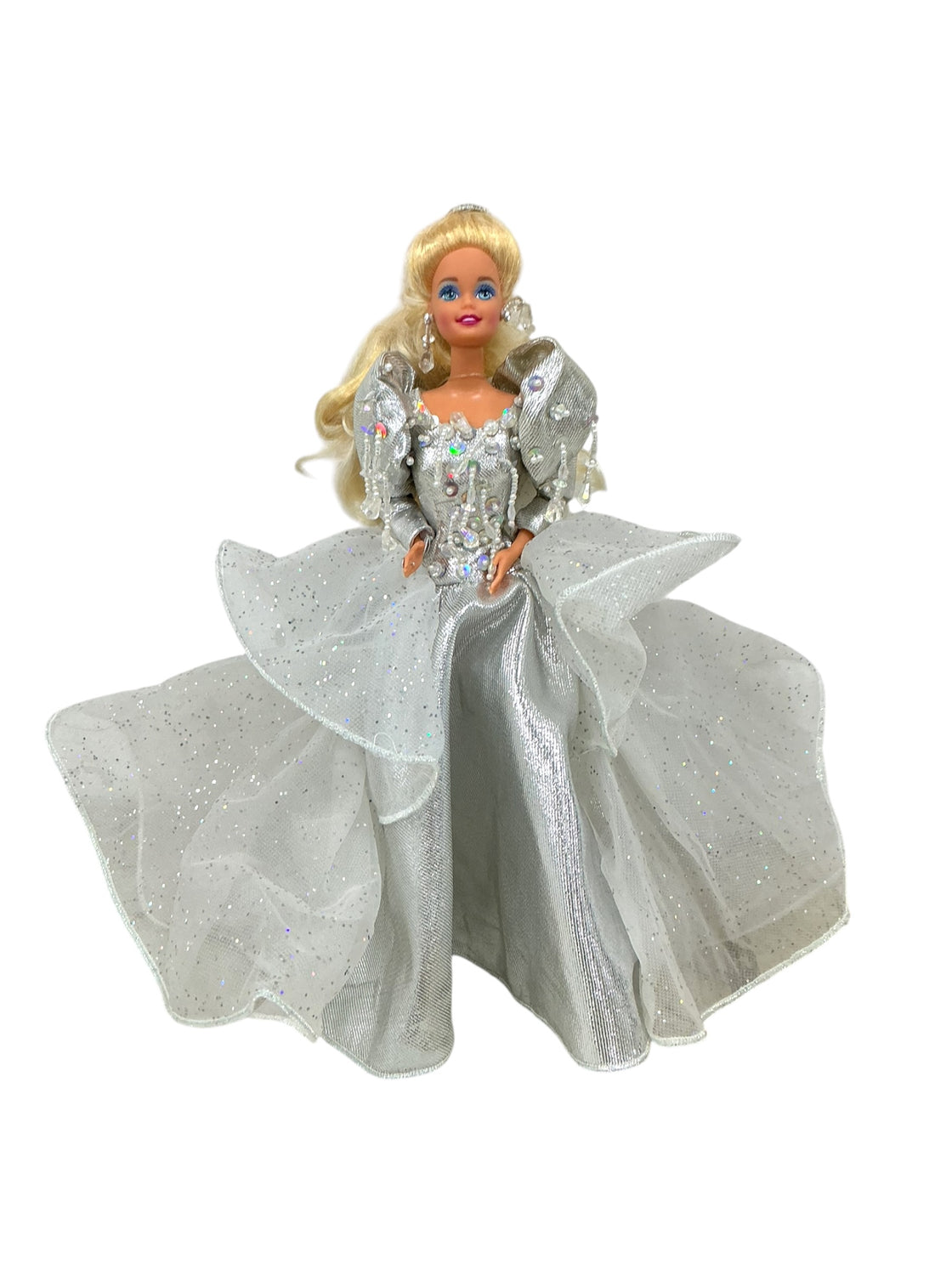 Barbie Special Edition Happy Holidays 1992 (MATTEL)