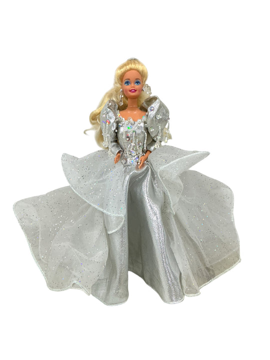 Barbie Special Edition Happy Holidays 1992 (MATTEL)