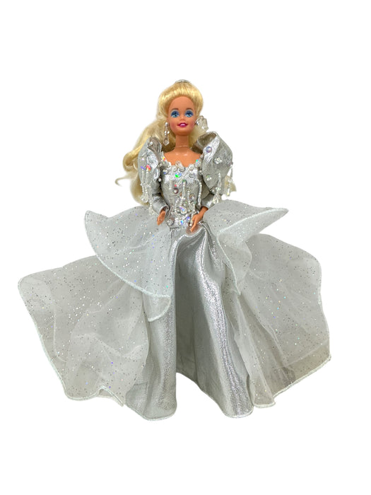 Barbie Special Edition Happy Holidays 1992 (MATTEL)