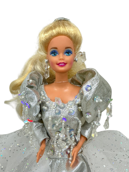 Barbie Special Edition Happy Holidays 1992 (MATTEL)