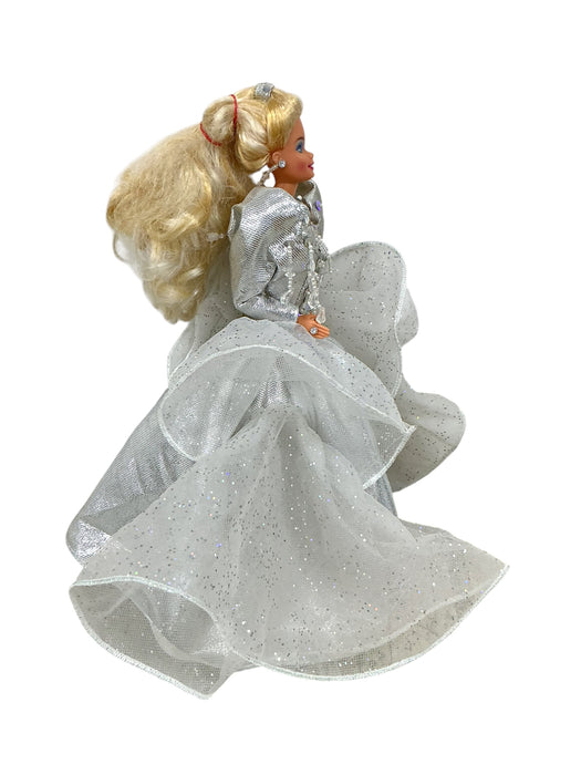 Barbie Special Edition Happy Holidays 1992 (MATTEL)