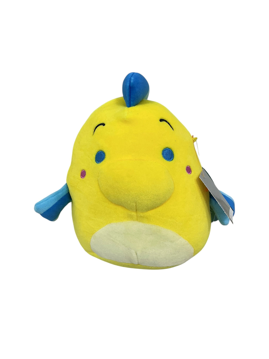 Flounder (SQUISHMALLOWS)
